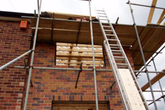 trusted extension quotes Woodbridge