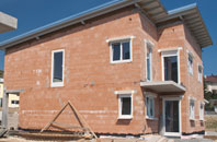Woodbridge home extensions