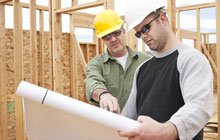 Woodbridge outhouse construction leads